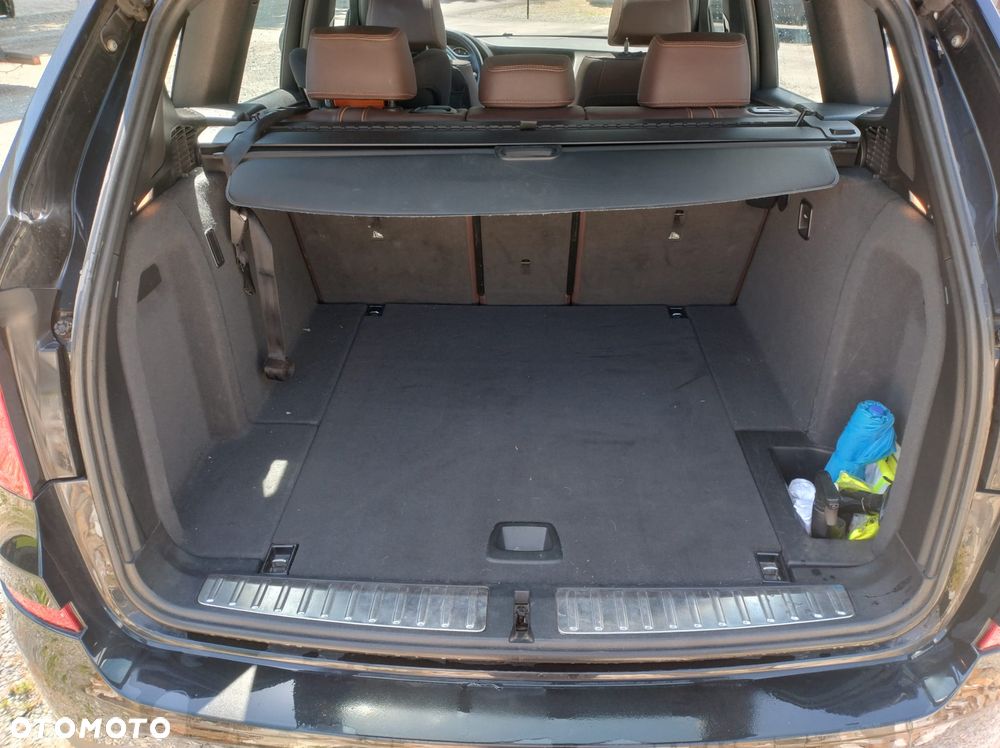 BMW X3 xDrive20d - 6