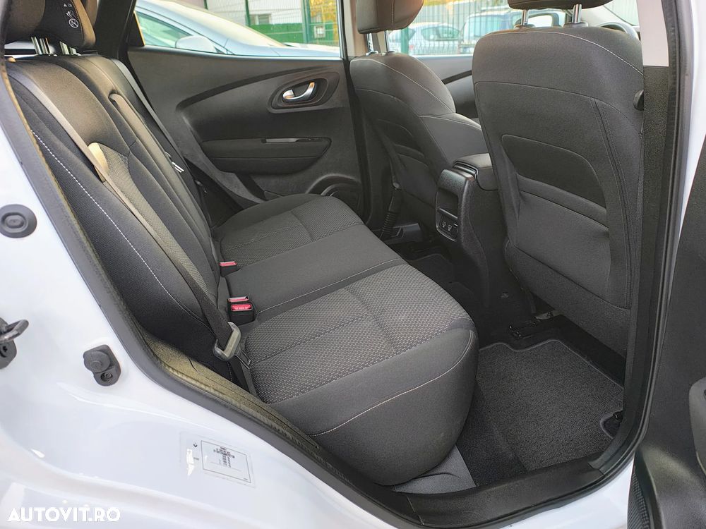 Renault Kadjar BLUE dCi 115 BUSINESS EDITION - 22