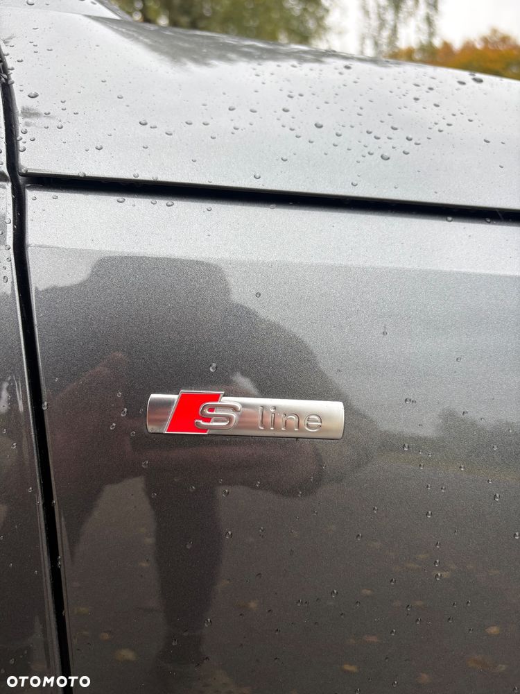 Audi A4 - 13
