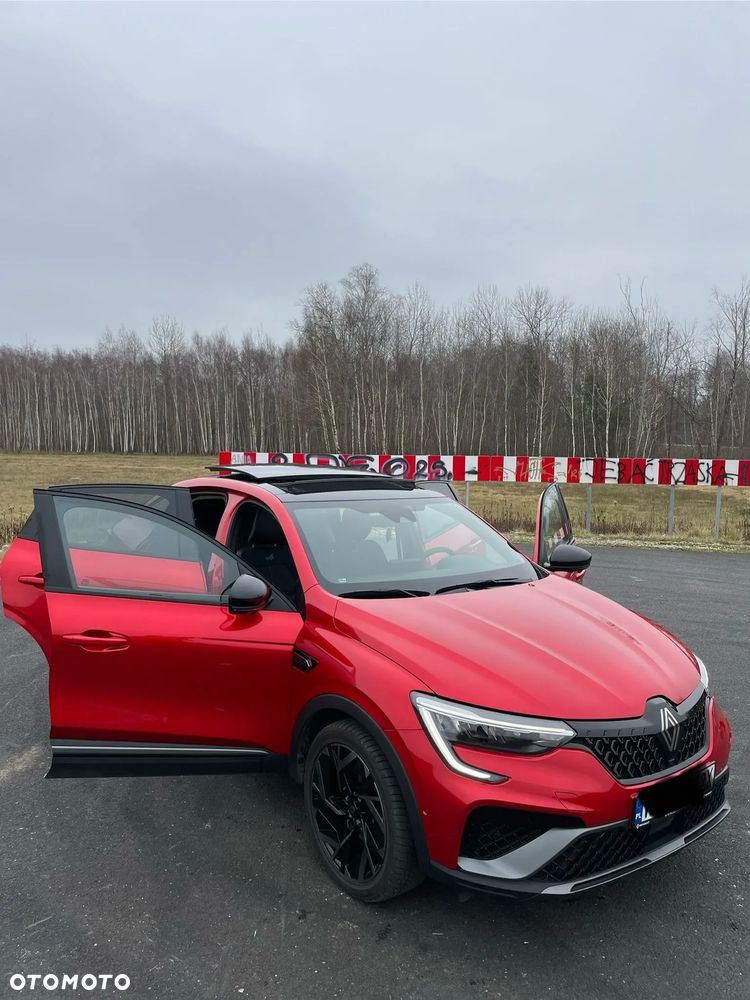 Renault Arkana E-TECH Full 145 Espirit Alpine - 14