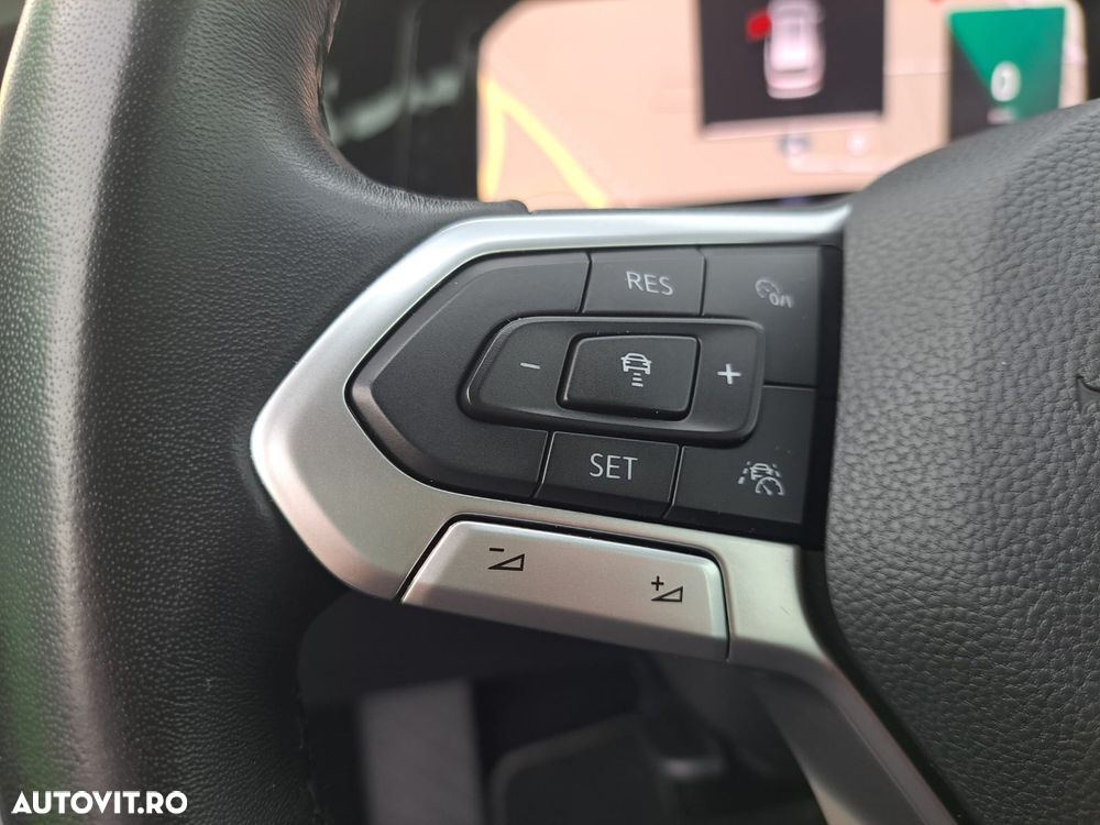 Volkswagen Golf 2.0 TDI 150CP DSG Style - 20