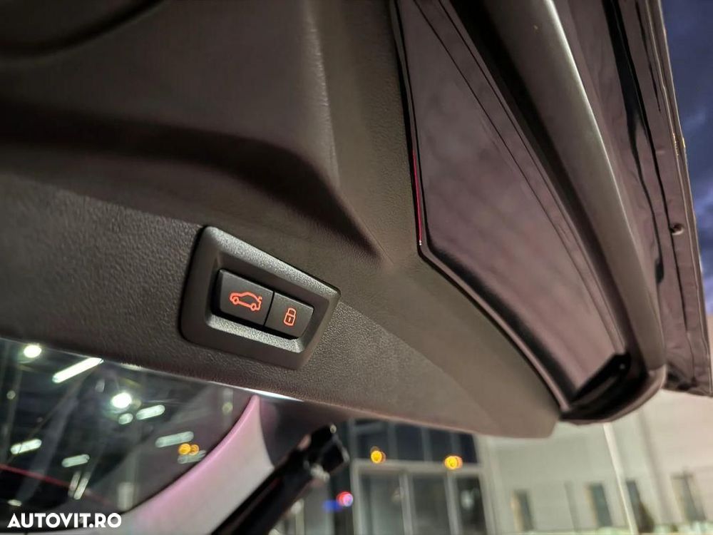 BMW X5 xDrive50e - 37