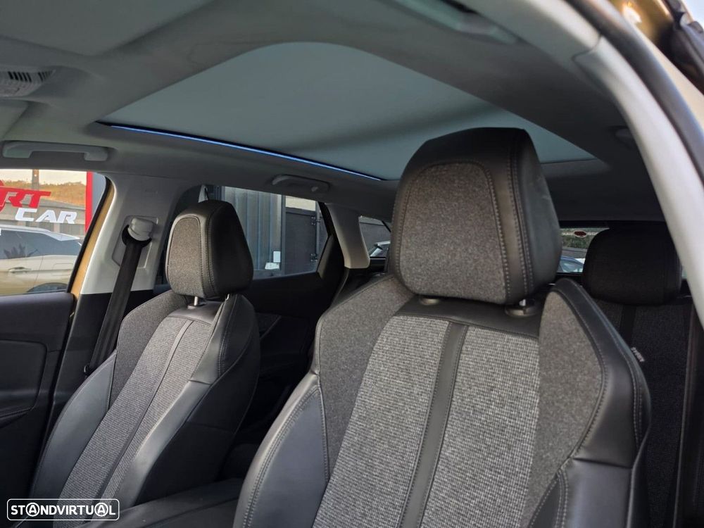 Peugeot 3008 1.6 BlueHDi Allure - 31