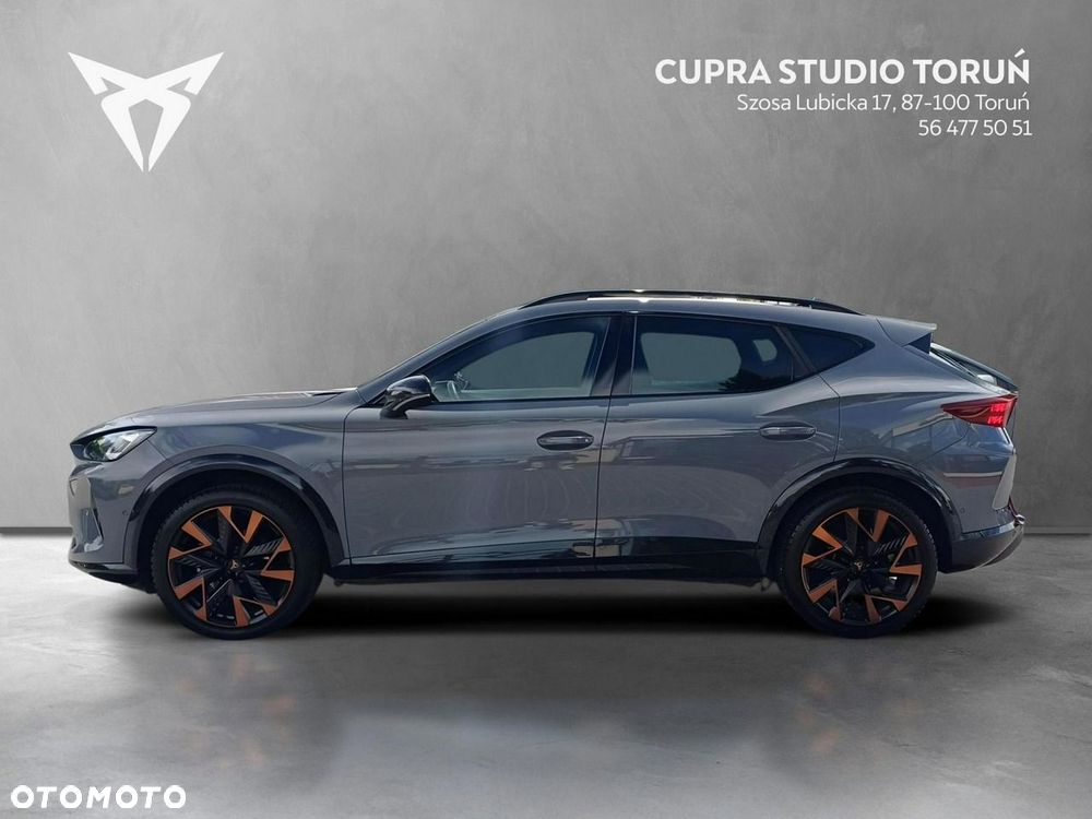 Cupra Formentor 1.5 eTSI DSG - 2