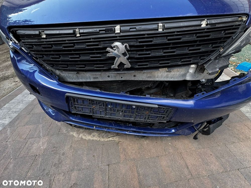 Peugeot 308 - 6