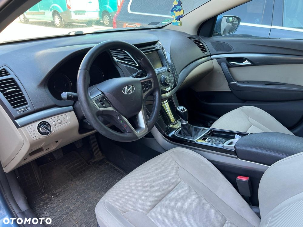 Ford TRANSIT CUSTON - 25