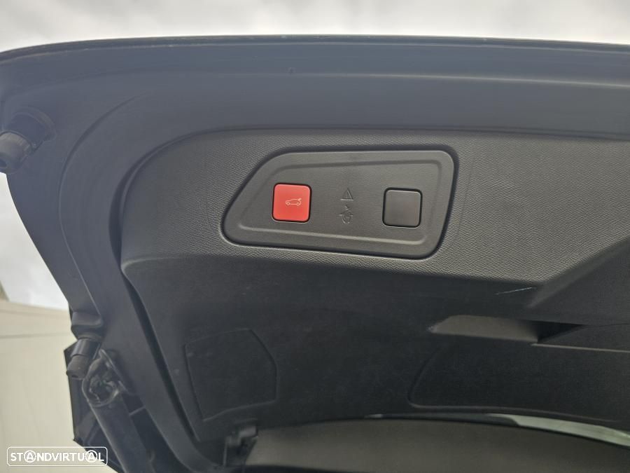 Citroën C5 Aircross 1.6 Hybrid Shine e-EAT8 - 13