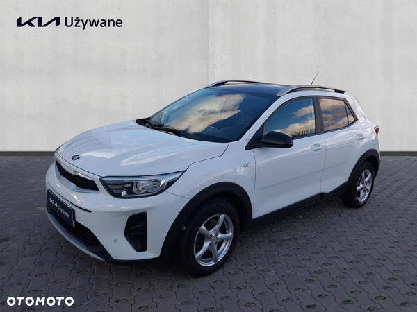 Kia Stonic 1.2 M