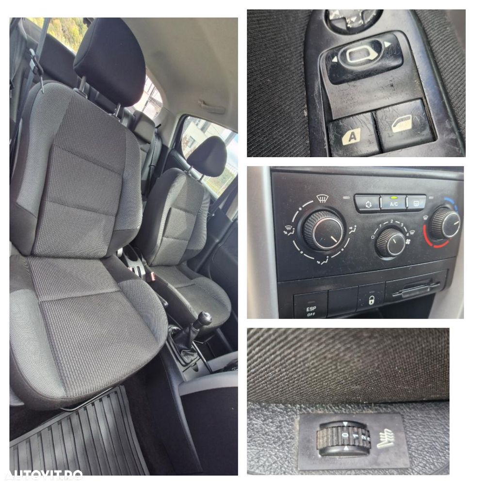 Peugeot 207 1.6 HDI FAP Active - 6