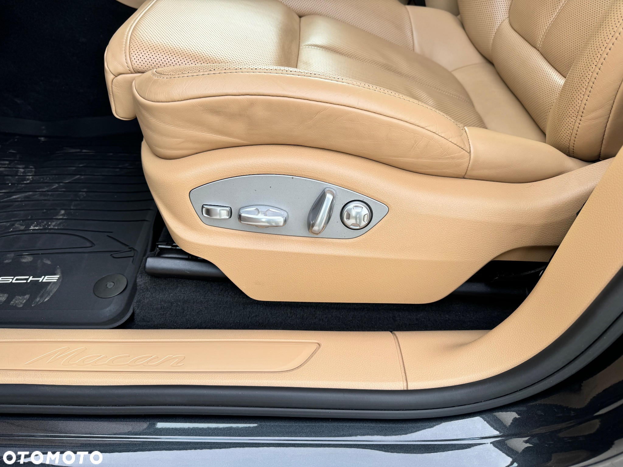 Porsche Macan Standard - 7
