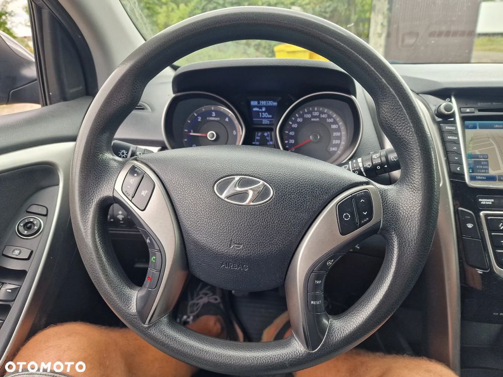 Hyundai i30 - 8