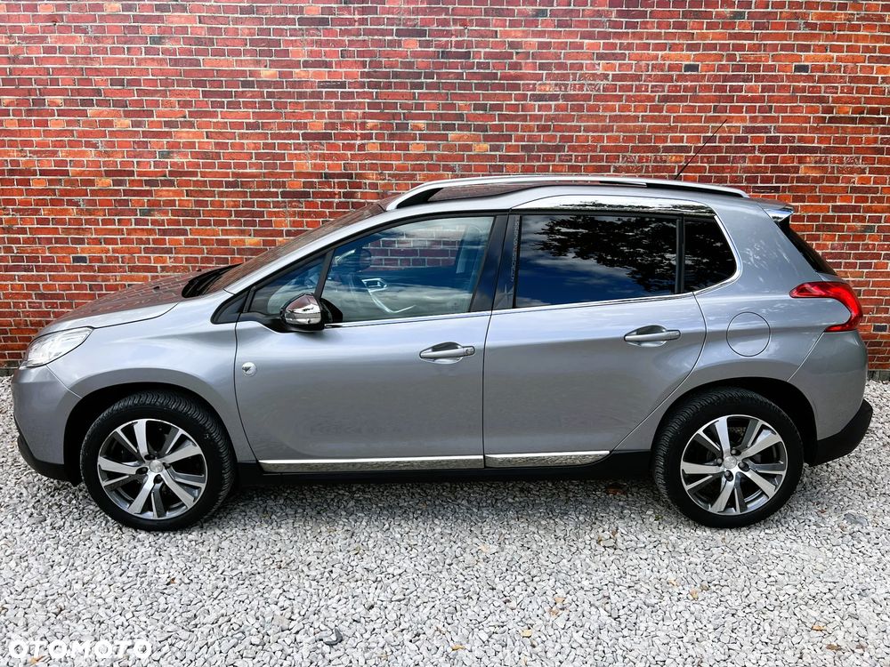 Peugeot 2008 - 40