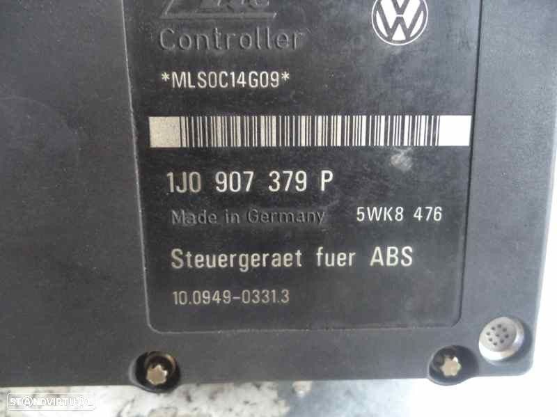 ABS VOLKSWAGEN BORA 2000 -1J0614117D - 3
