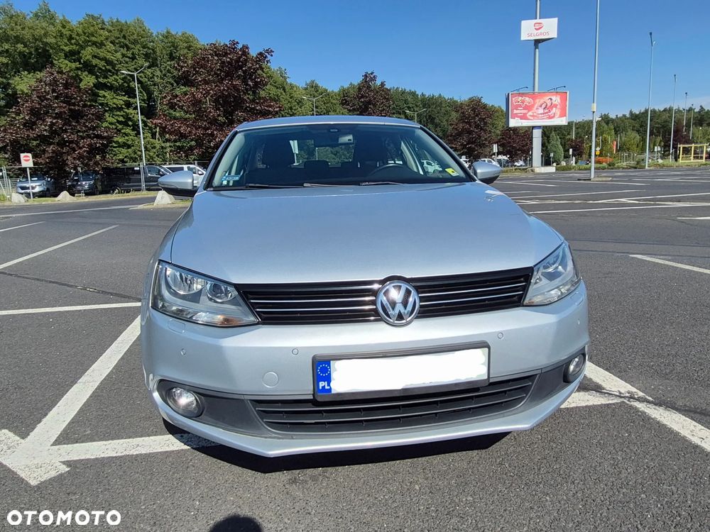 Volkswagen Jetta 1.6 TDI BMT Comfortline - 3