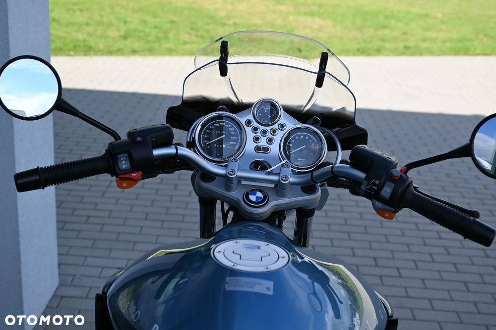 BMW R - 7