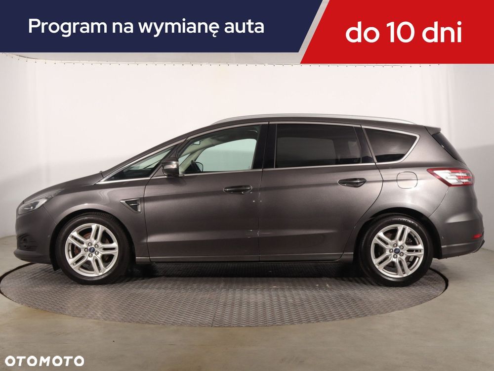 Ford S-Max - 4