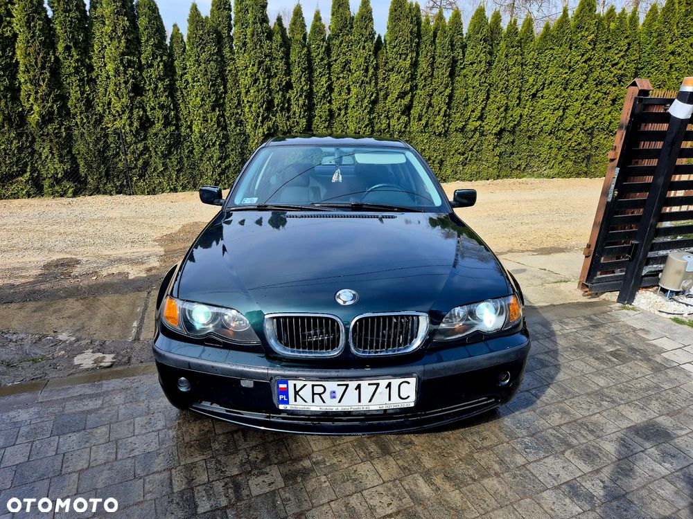 BMW Seria 3 318i Edition Lifestyle - 1
