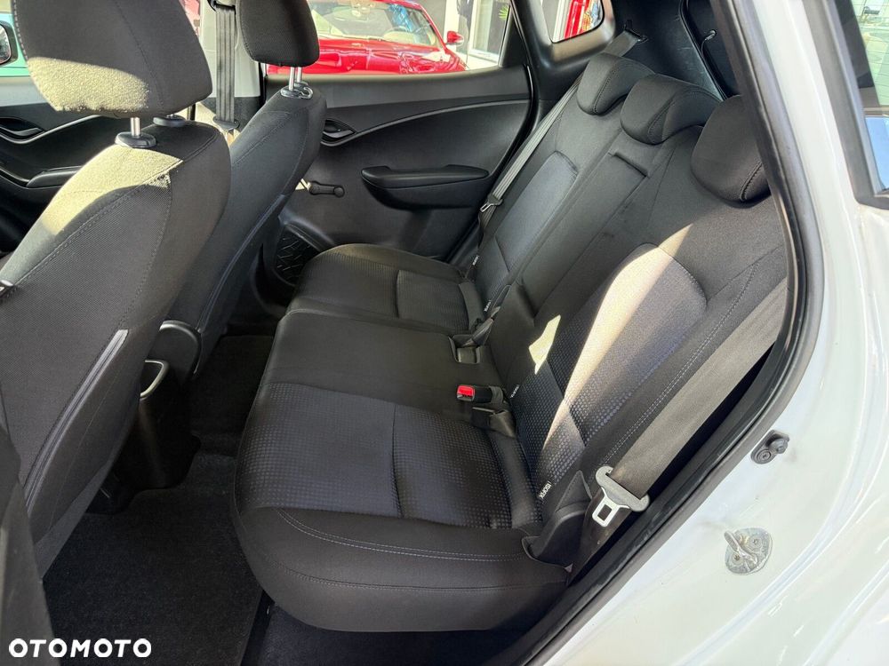 Hyundai ix20 - 11