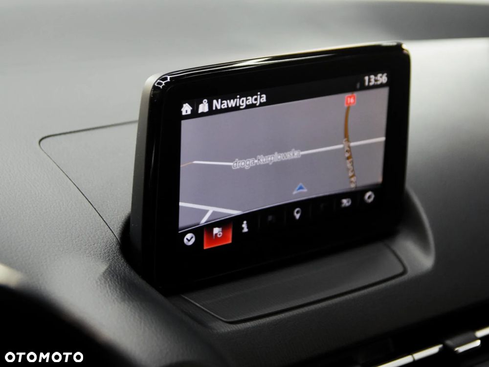 Mazda CX-3 2.0 SkyEnergy - 28