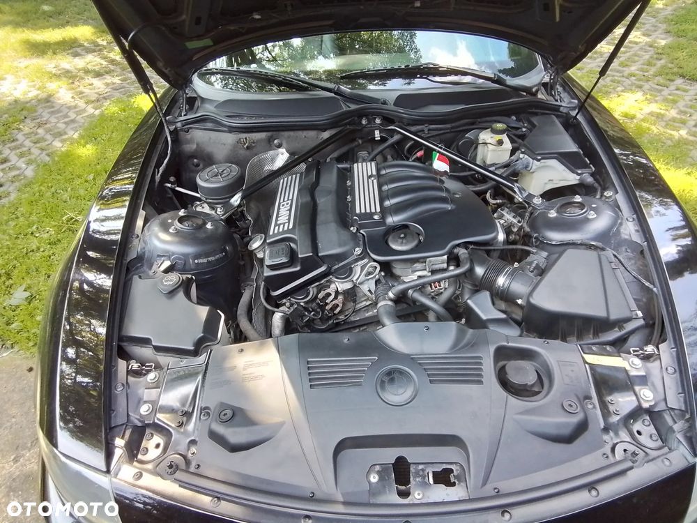 BMW Z4 2.0i - 6