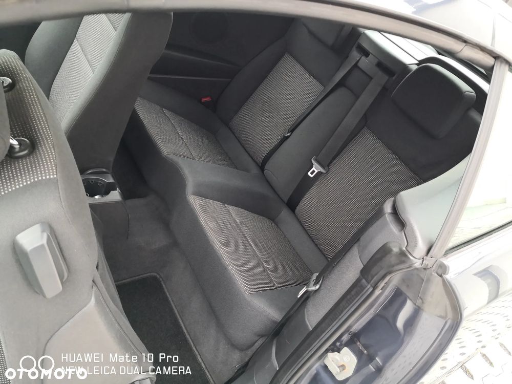 Opel Astra 1.8 Edition - 12