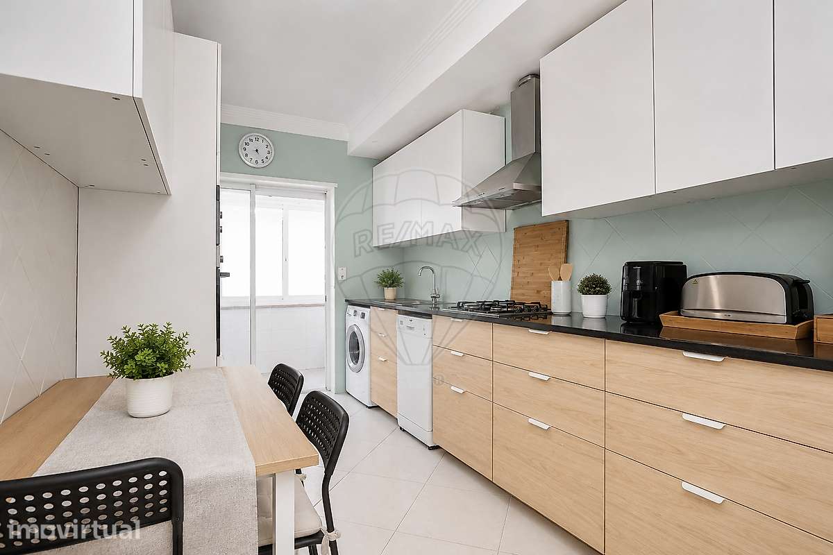 Apartamento T2 para venda - Grande imagem: 5/18
