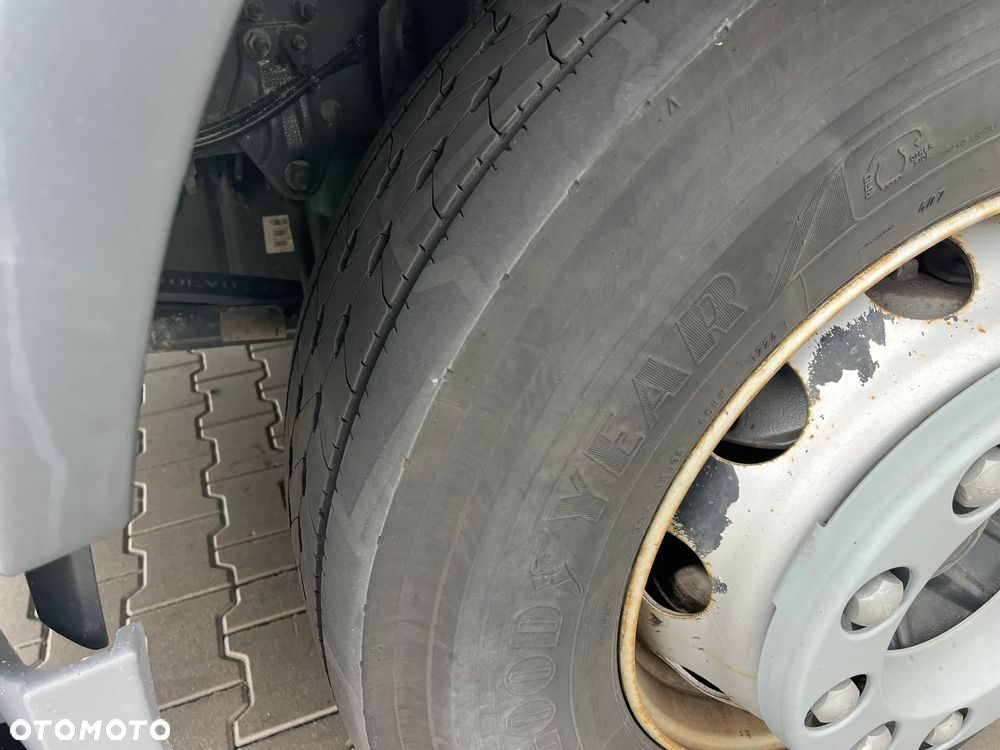 Volvo FH(4) 460KM TC - 8