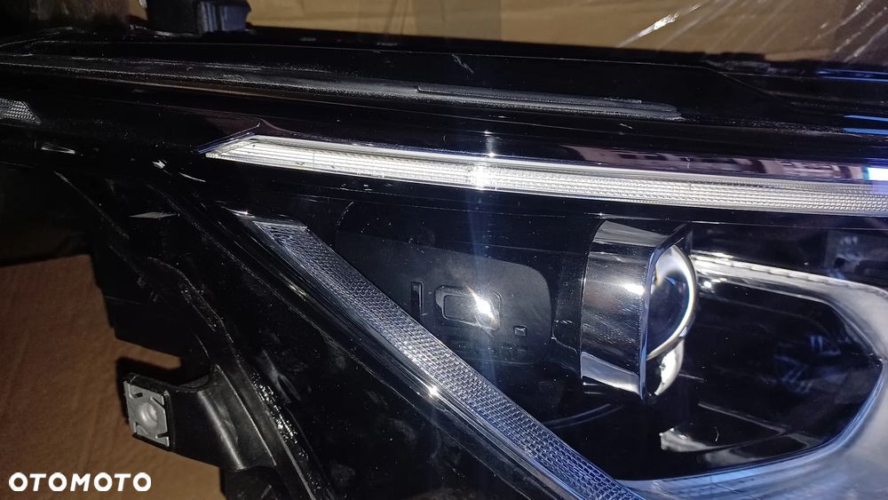 VW GOLF VIII LAMPA XENON IQ LIGHT NOWA ORYGINAŁ 5H0941060 F - 2