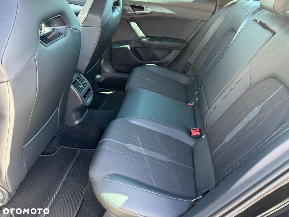Cupra Leon Sportstourer 2.0 TSI DSG - 31