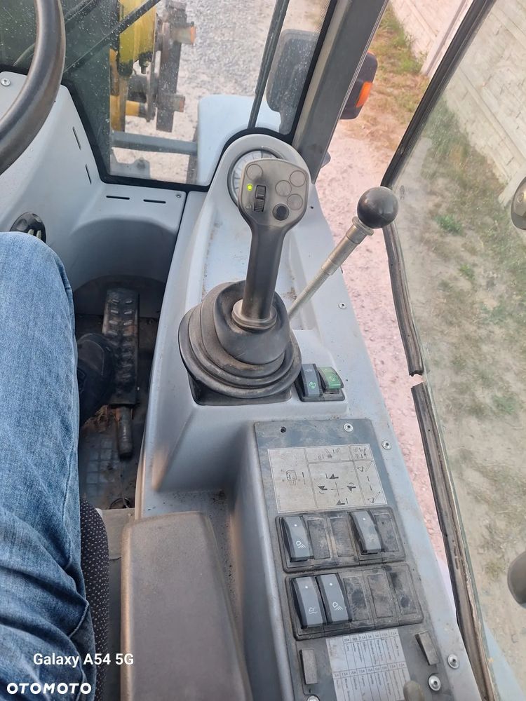 Kramer 750 - 5