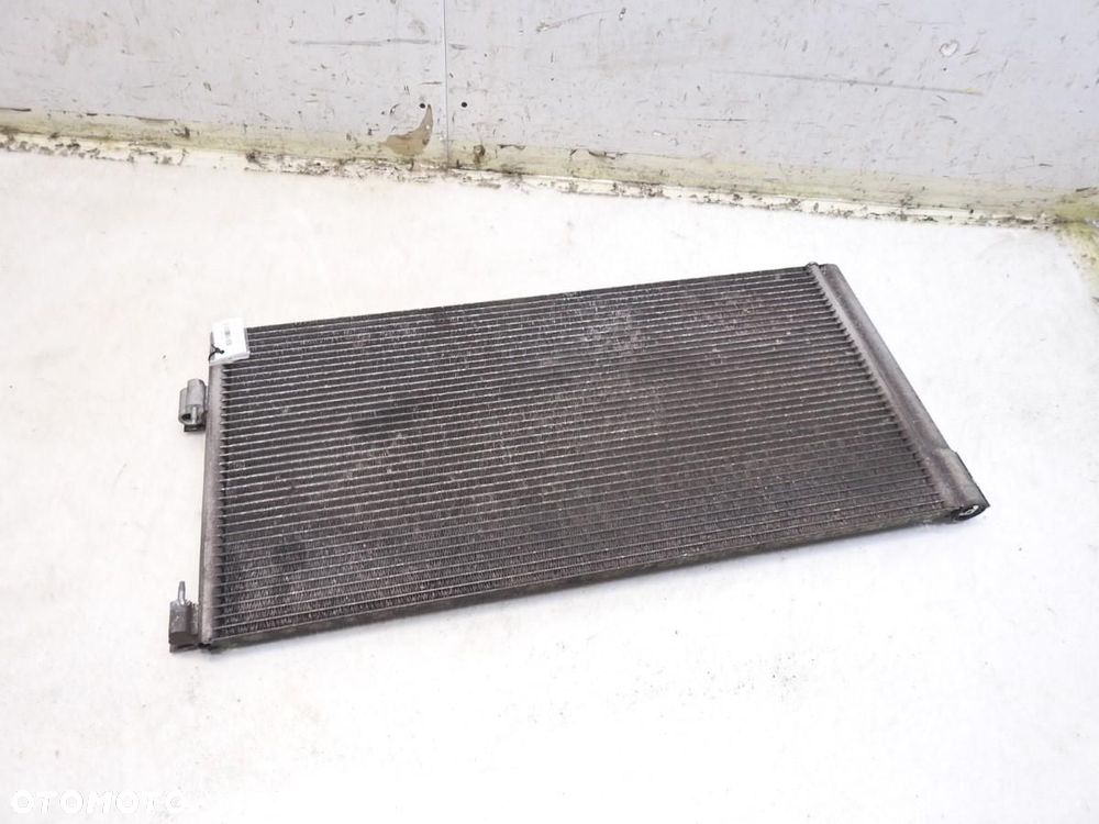CHŁODNICA KLIMATYZACJI RENAULT LAGUNA III 2.0 DCI 921100002R H954900 - 6