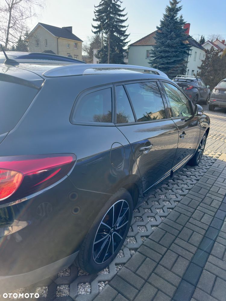 Renault Megane 1.2 16V TCE Energy Bose Edition - 5