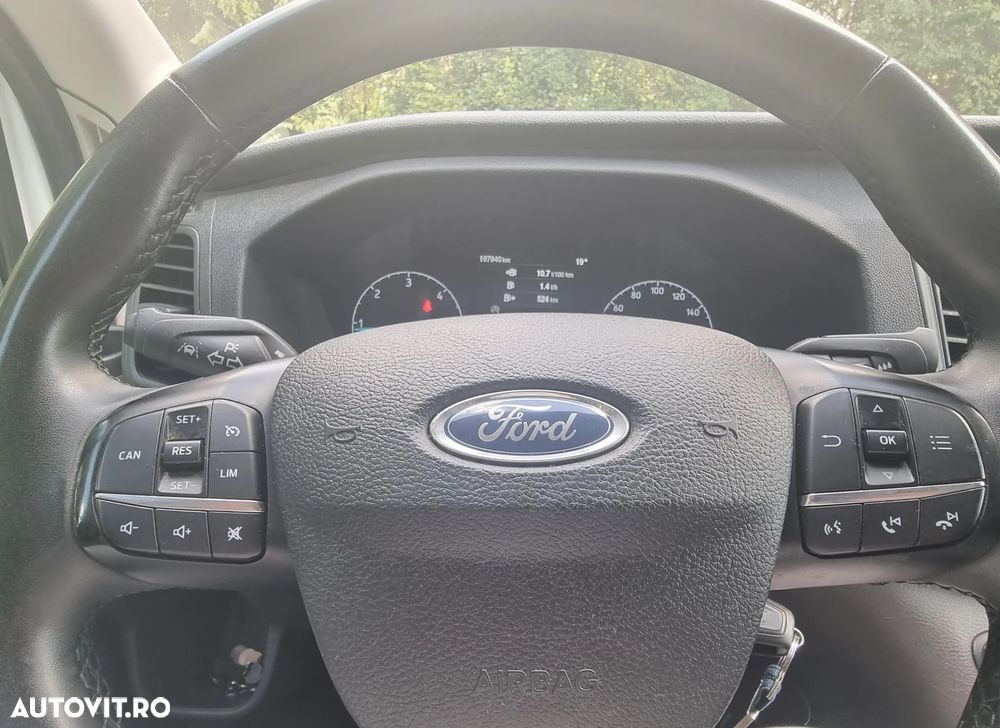 Ford TRANSIT L2H2 - 23