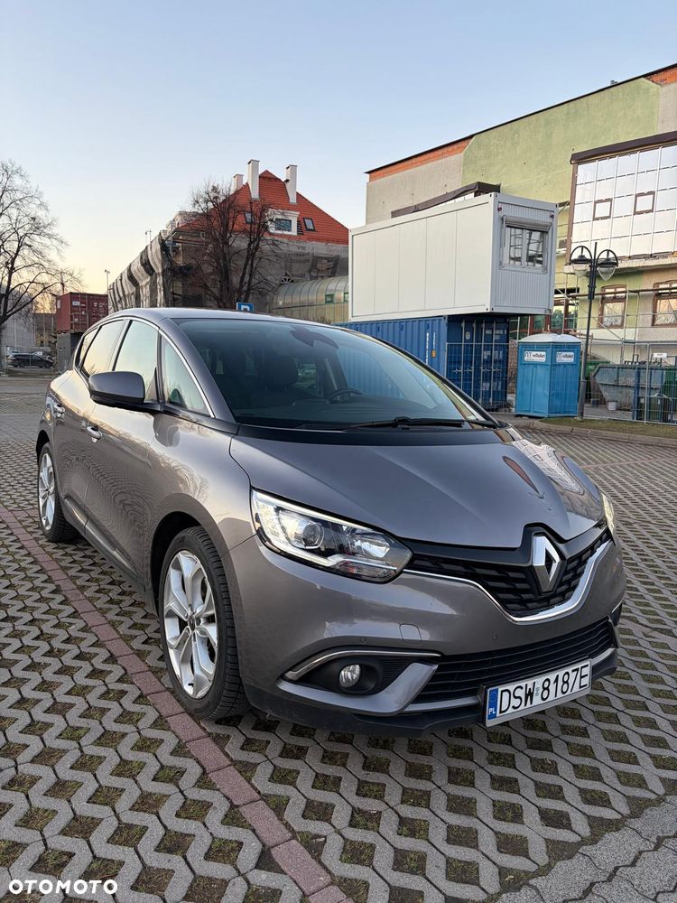 Renault Scenic - 2