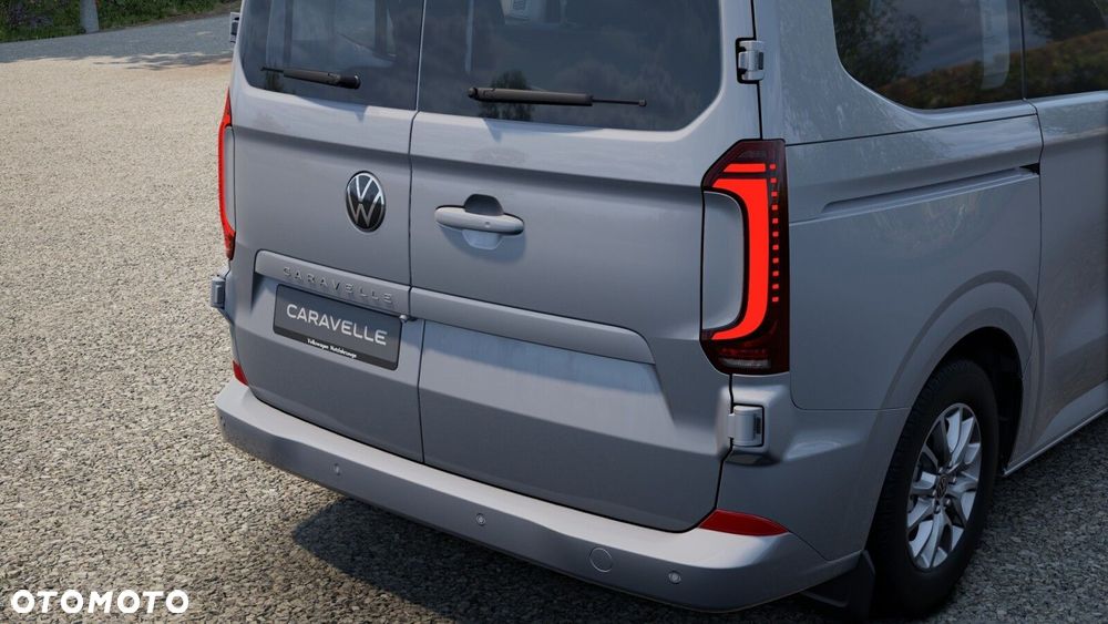 Volkswagen Caravelle Life - 6