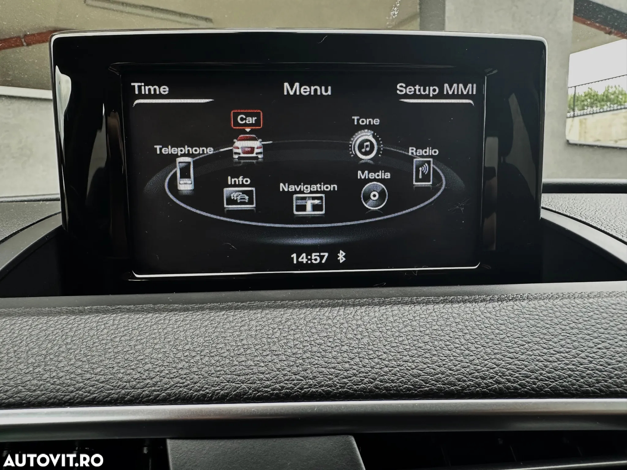 Audi Q3 2.0 TDI Quattro S tronic - 22