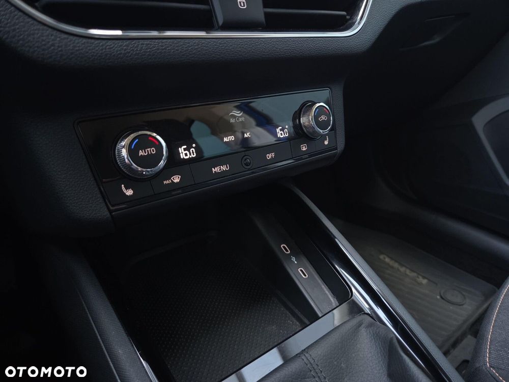 Skoda Kamiq 1.5 TSI Style DSG - 15
