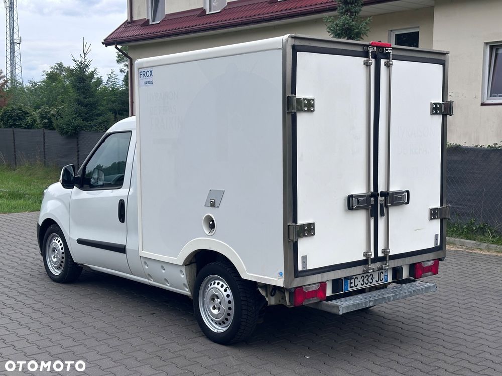 Fiat Doblo - 5
