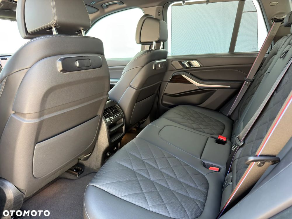 BMW X5 xDrive30d mHEV sport - 18