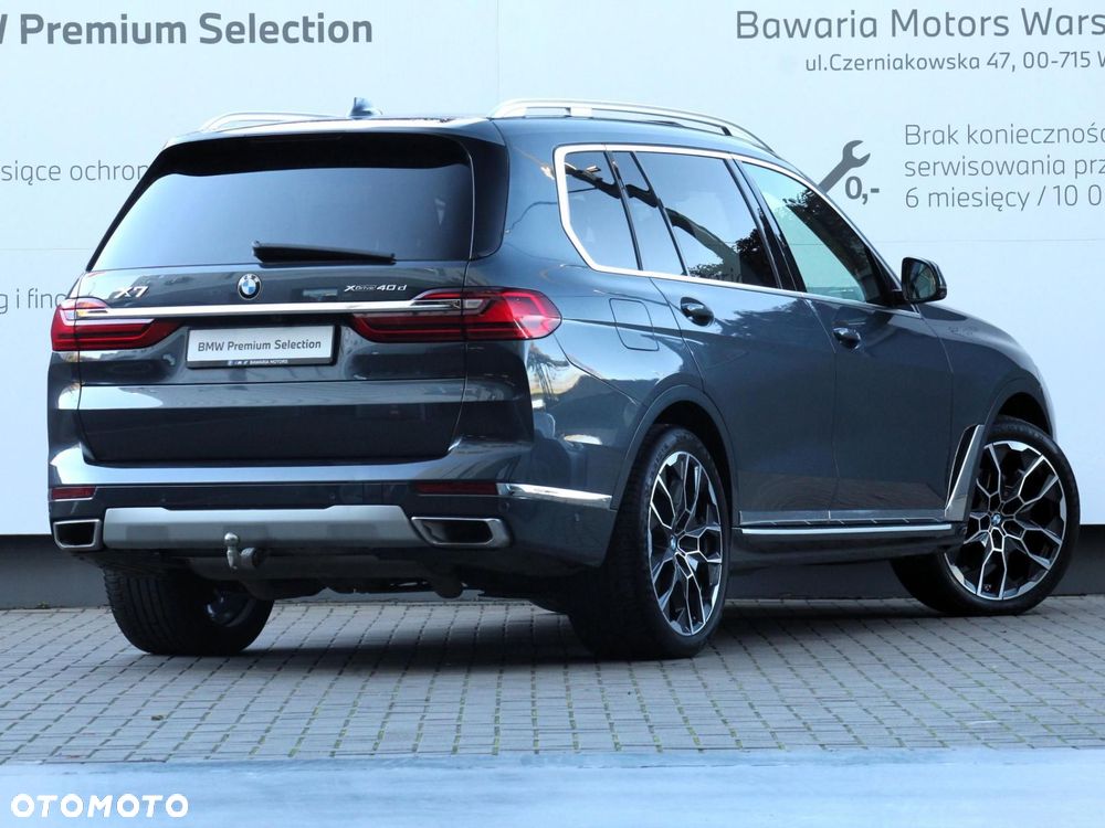 BMW X7 - 2