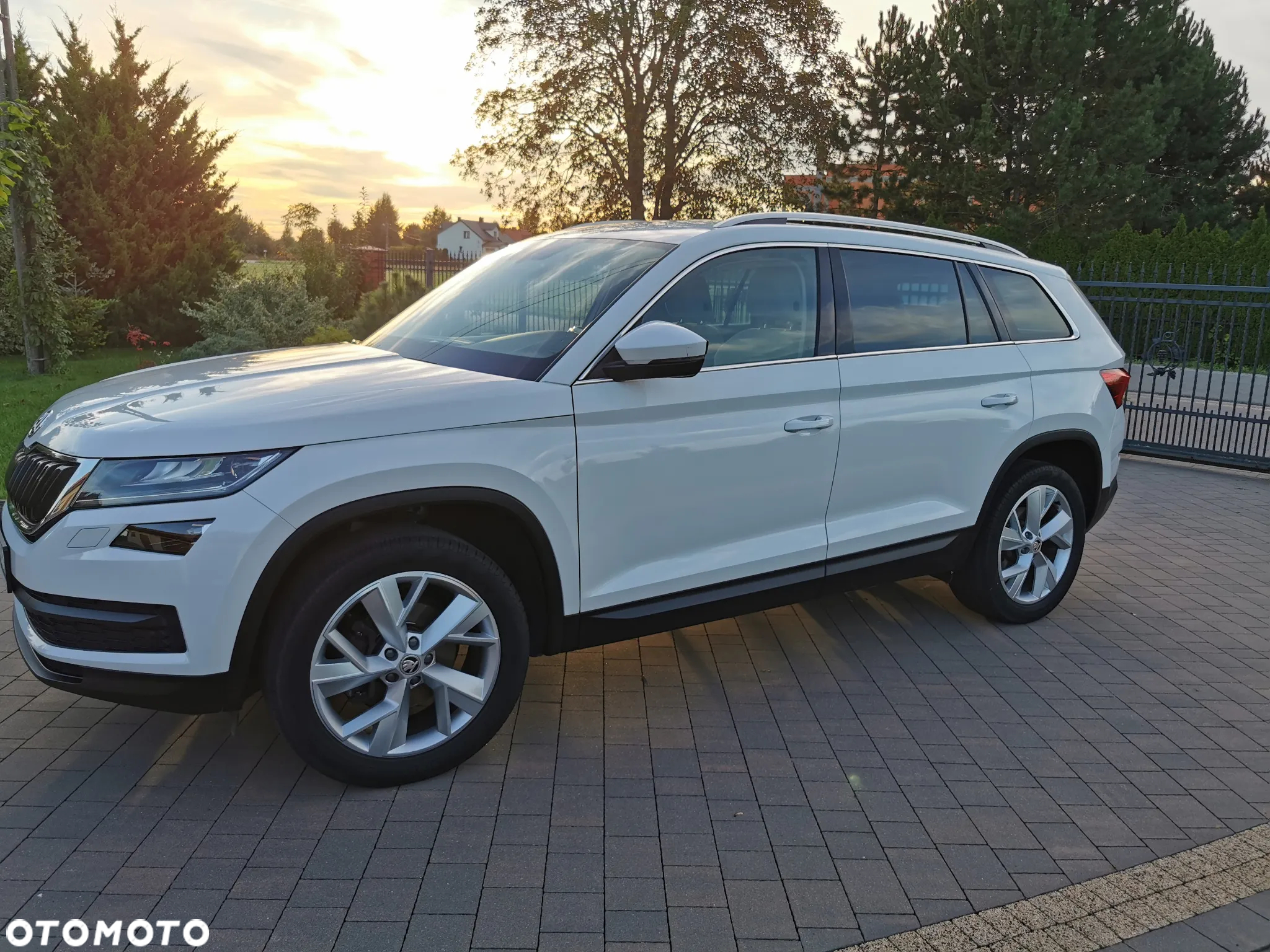 Skoda Kodiaq 2.0 TDI 4x2 Style DSG - 15