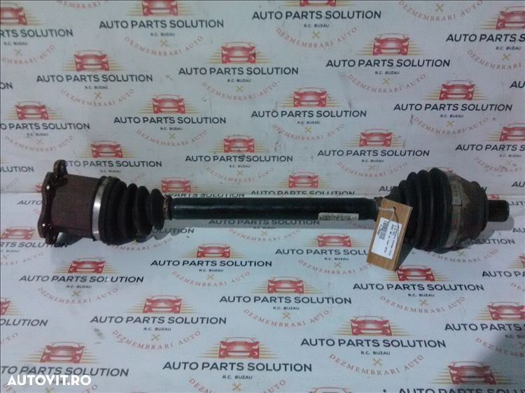 planetara stanga fata 3.0 tdi audi a6 an fabr.2010 - 1