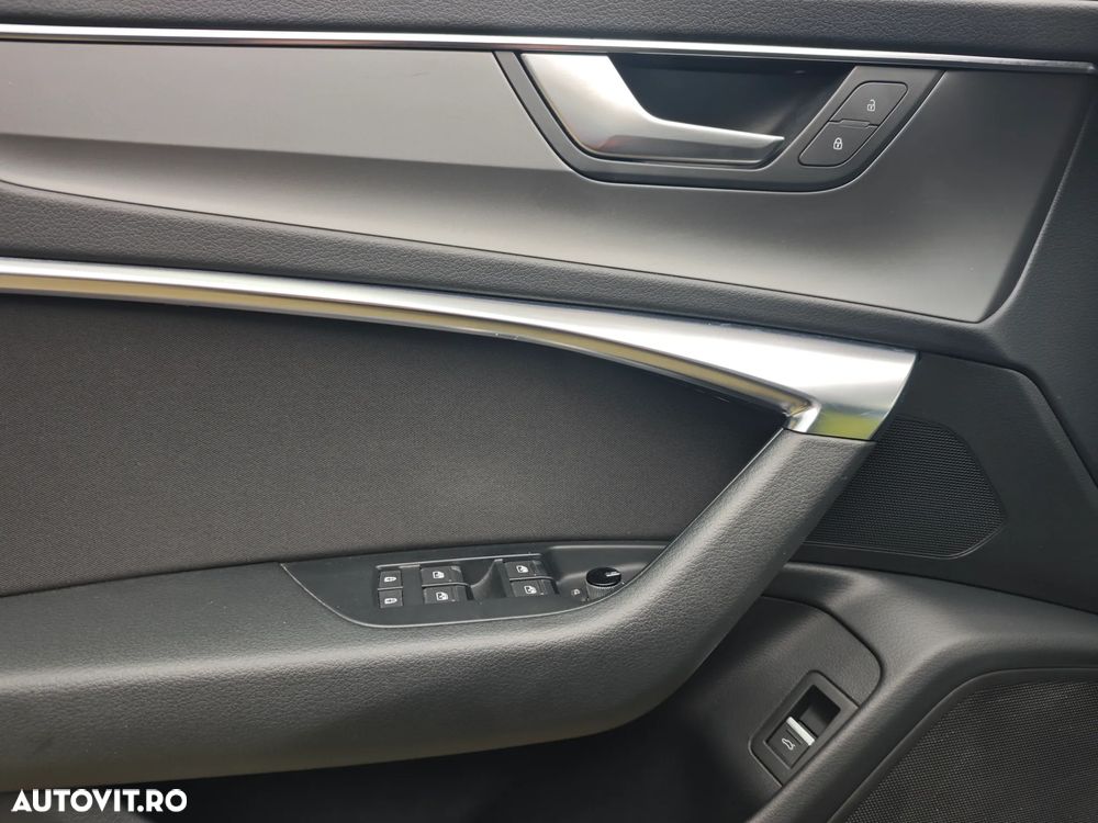 Audi A6 45 TFSI quattro S tronic sport - 11