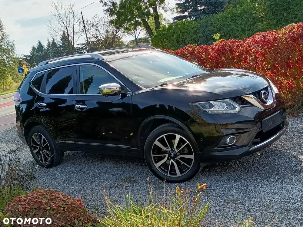 Nissan X-Trail 2.0 dCi Tekna 4WD - 6