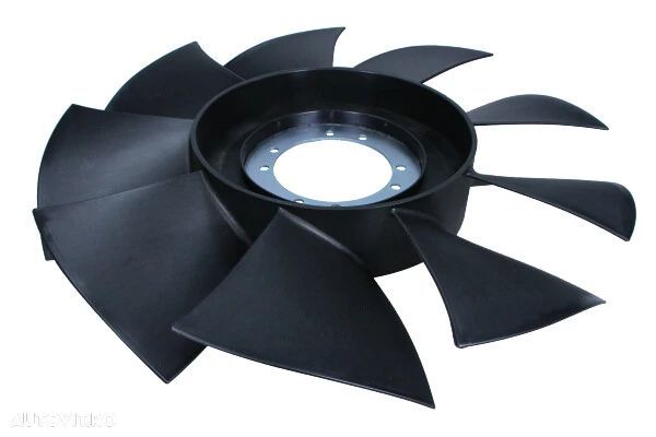 paleta ventilator racire motor iveco massif station wagon 1999-2021 - 1