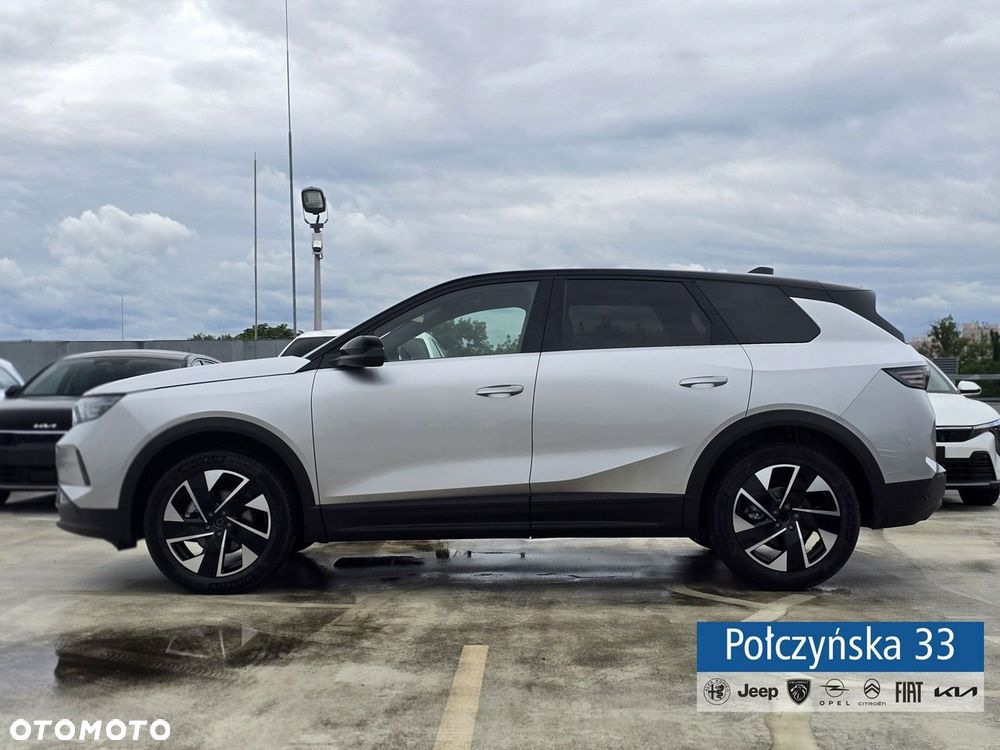 Opel Grandland - 9