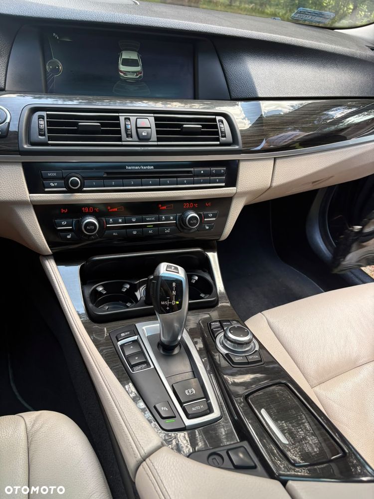BMW Seria 5 - 15