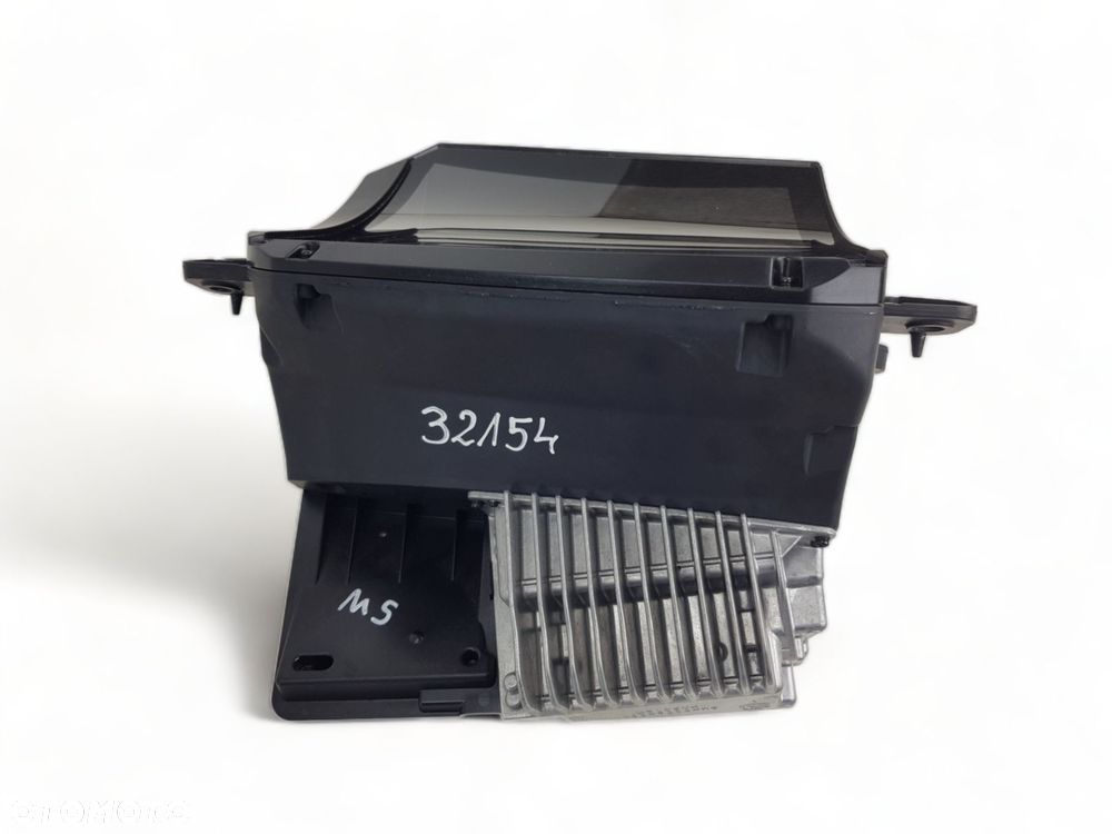 Wyświetlacz Head Up HUD BMW M5 G30 F90 M8 F92 19r 4.4 V8 8784916 Anglik - 5