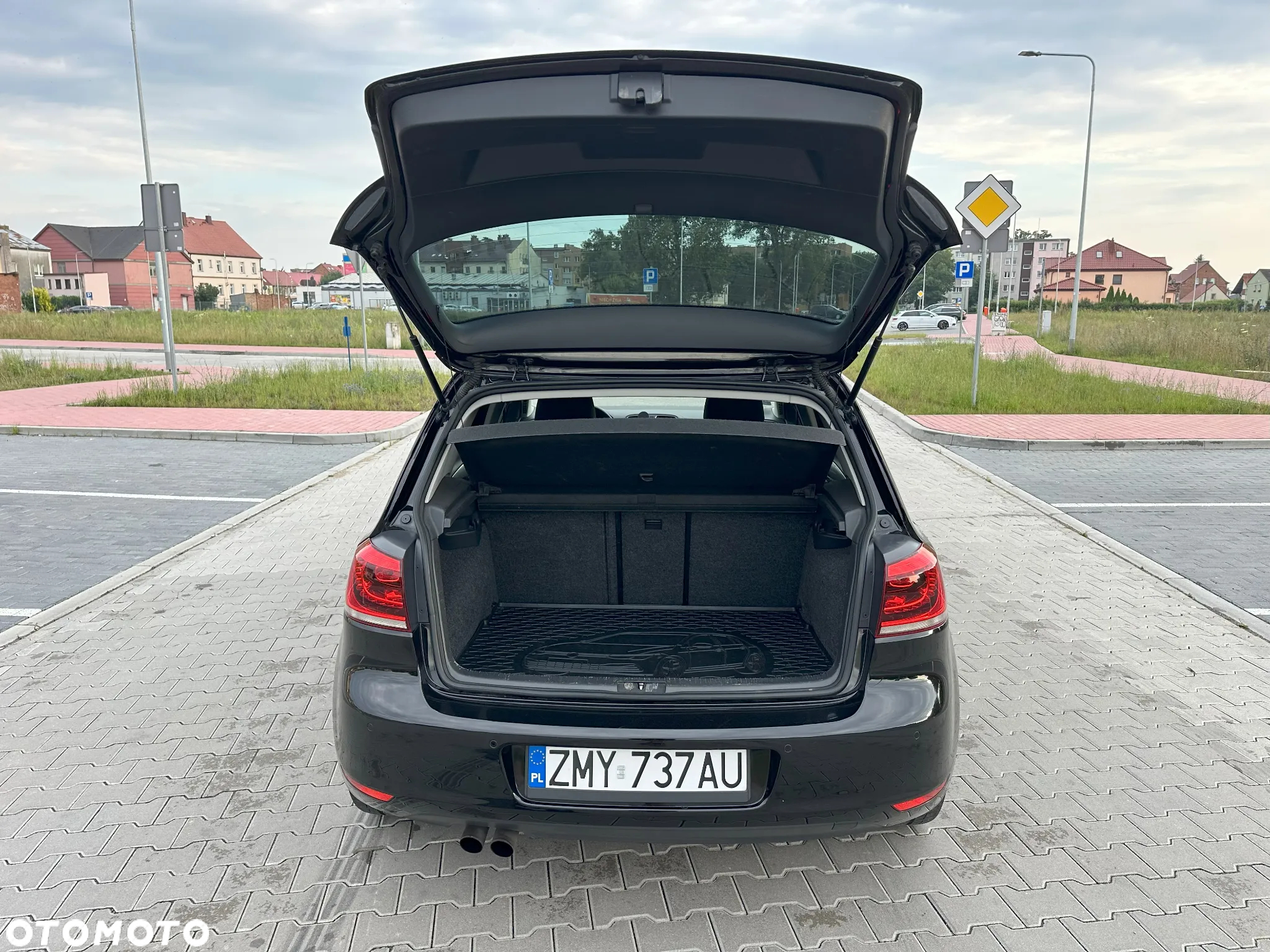 Volkswagen Golf VI 1.4 TSI Highline - 20