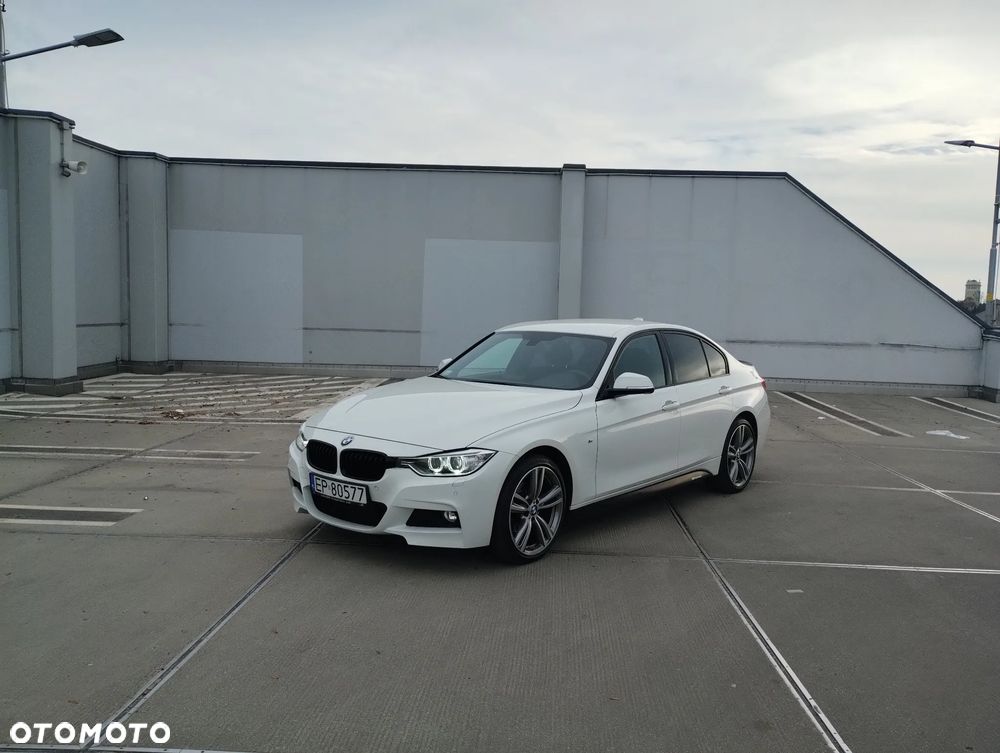 BMW Seria 3 - 9